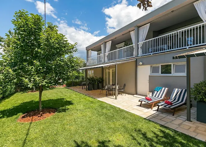 Apartments Dama