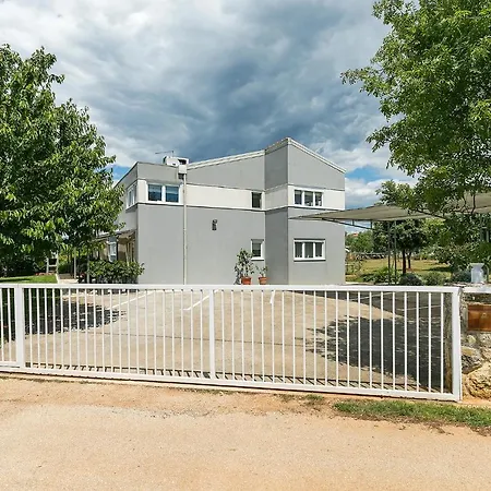 Apartments Dama Porec Exterior photo