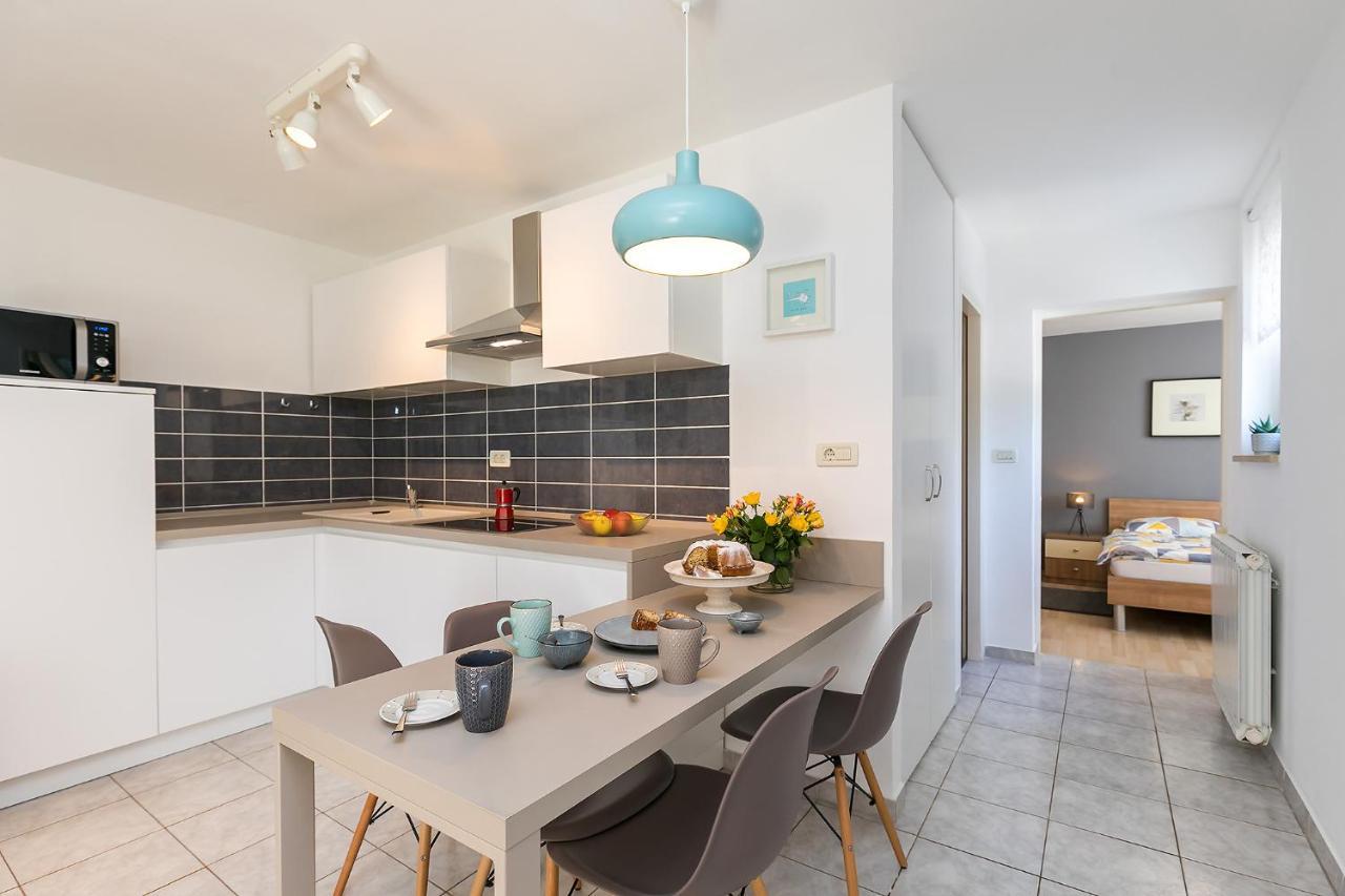 Dama Apartment Porec