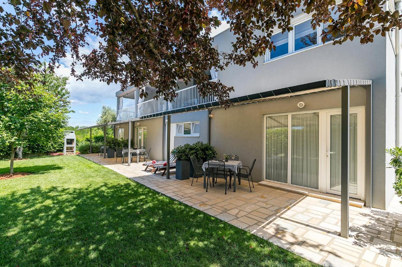 Apartment Dama