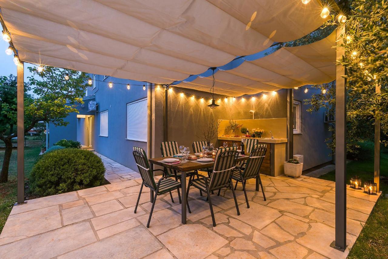 Dama Apartment Porec