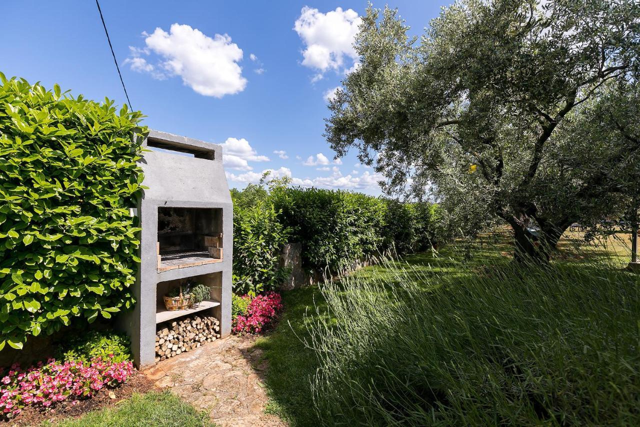 Dama Apartment Porec