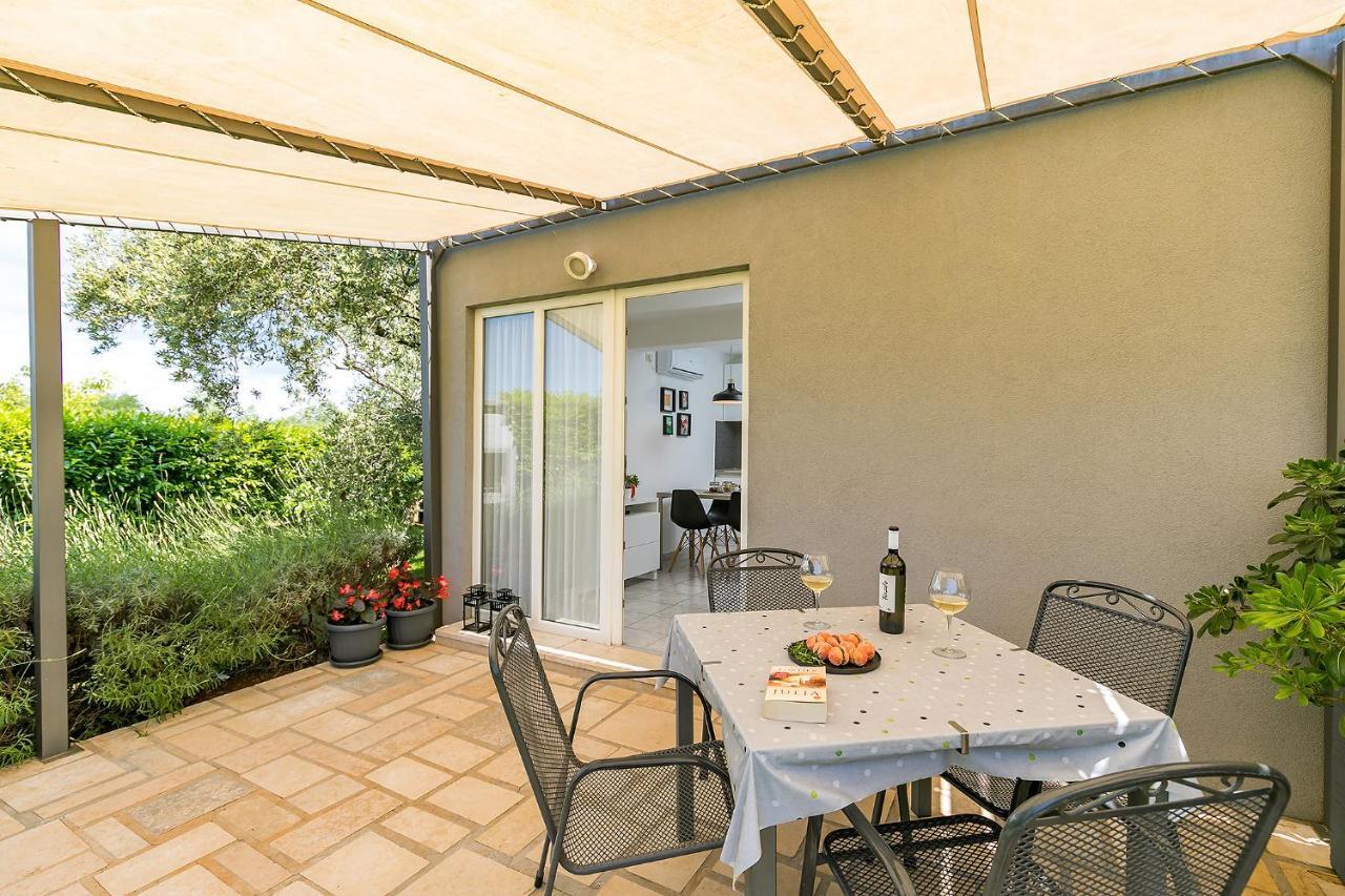 Apartment Dama Porec