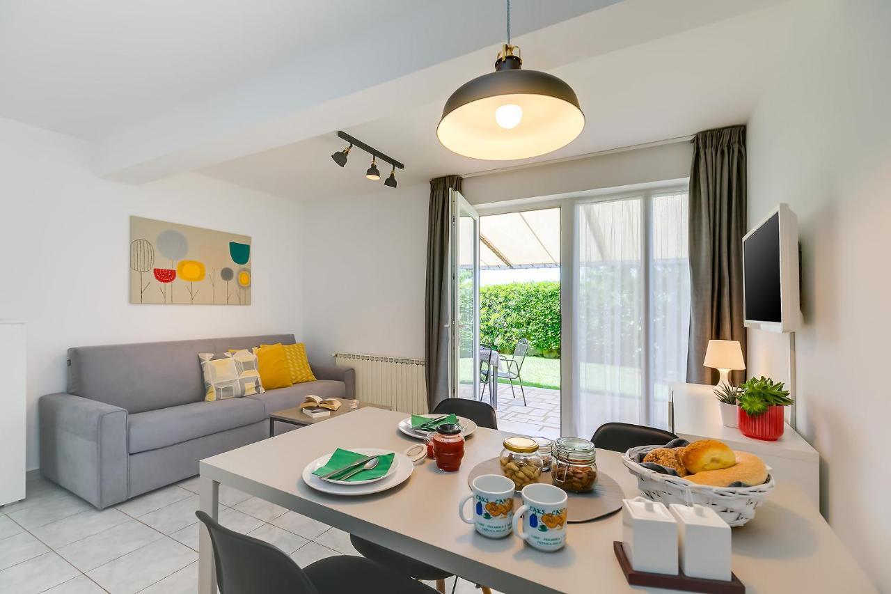 Dama Apartment