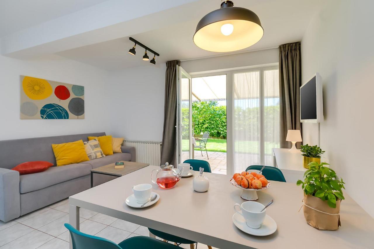 Apartment Dama Porec